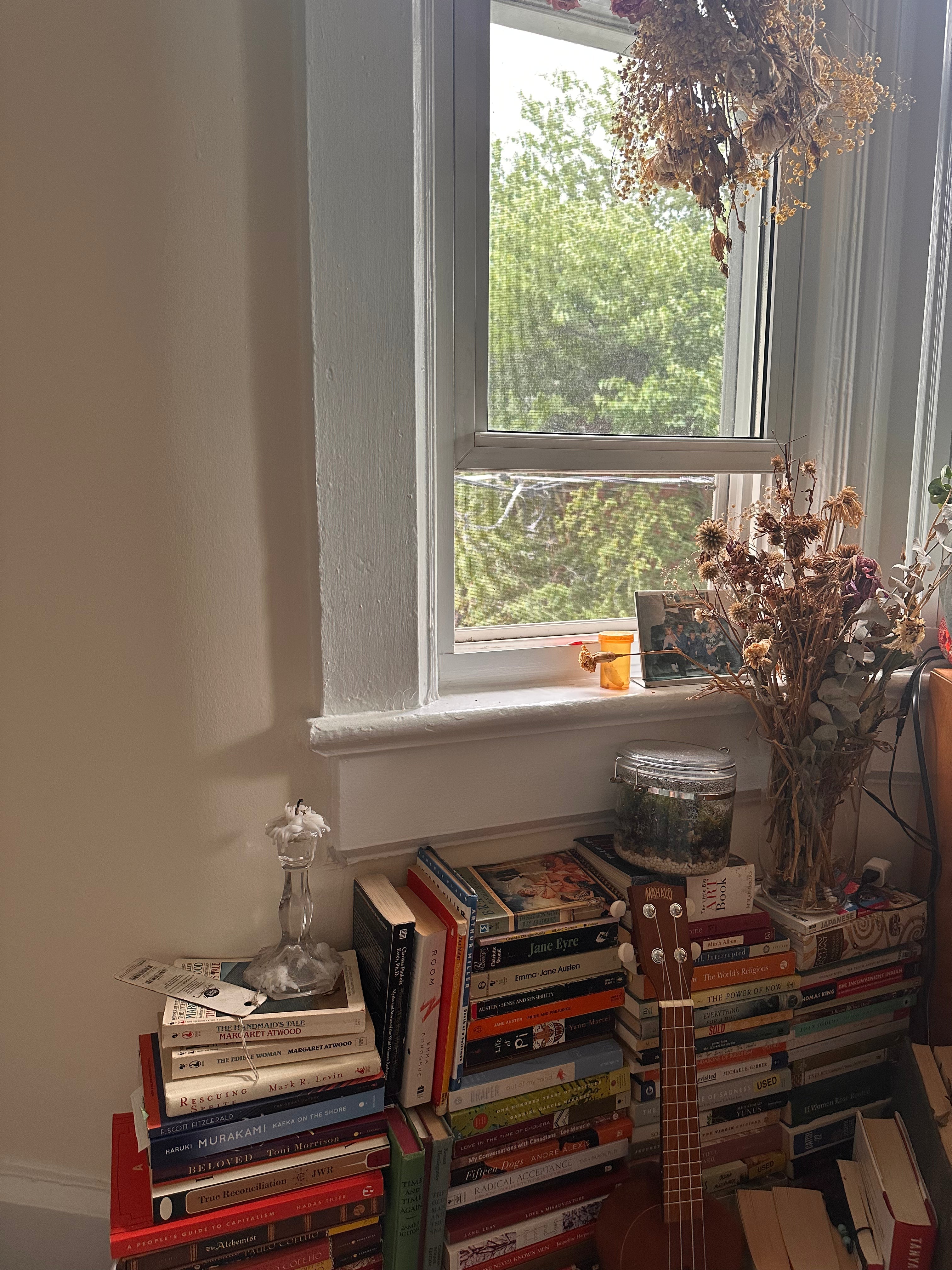 i know how to take you home