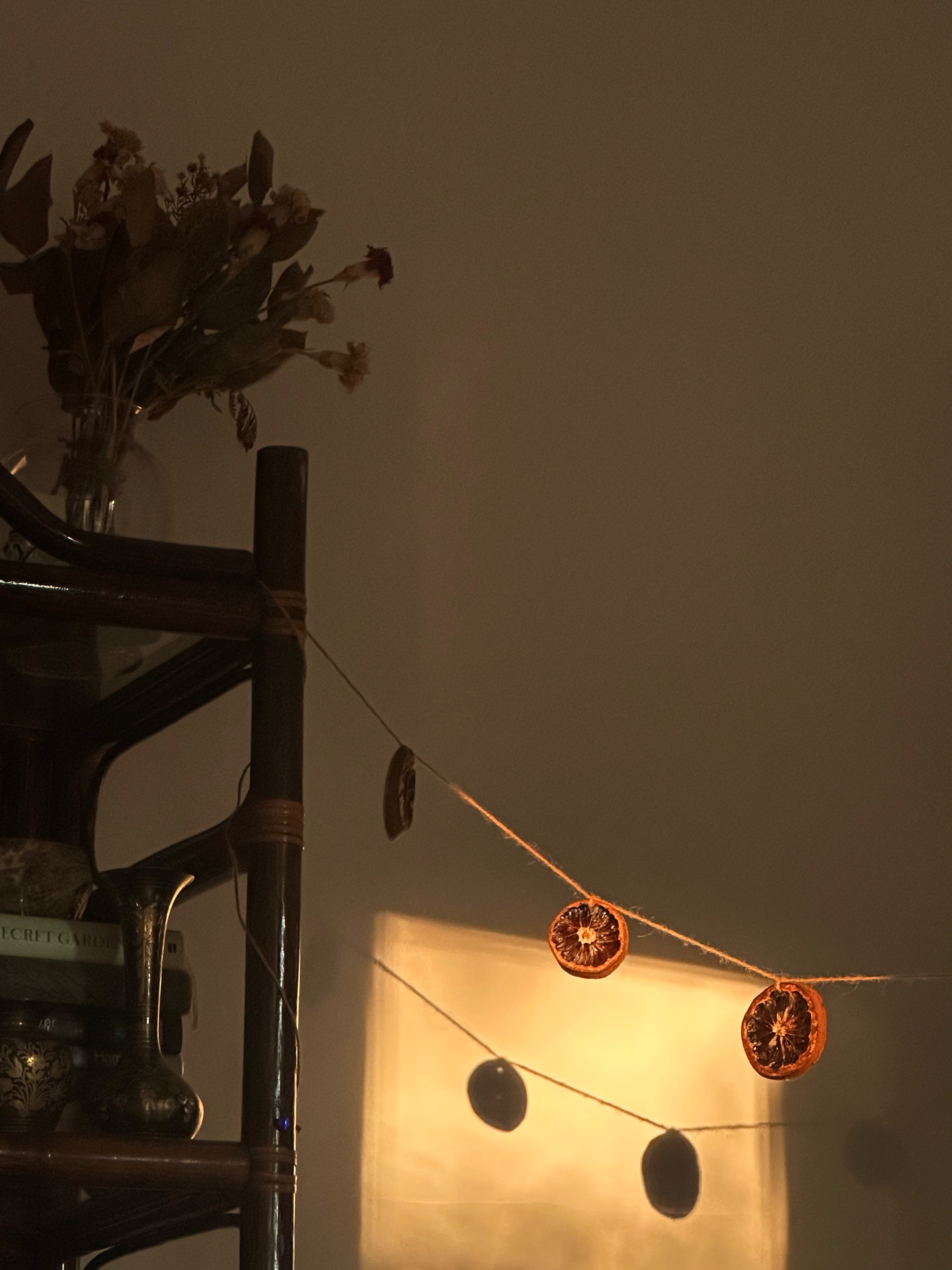 nightstand