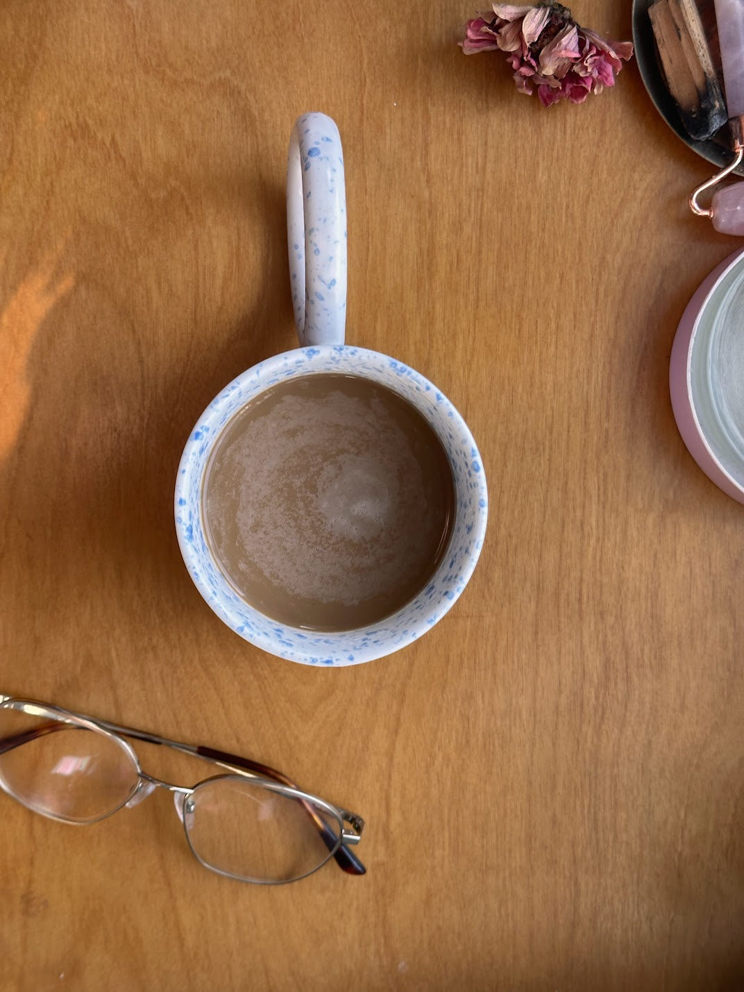 honey, i shrunk the world