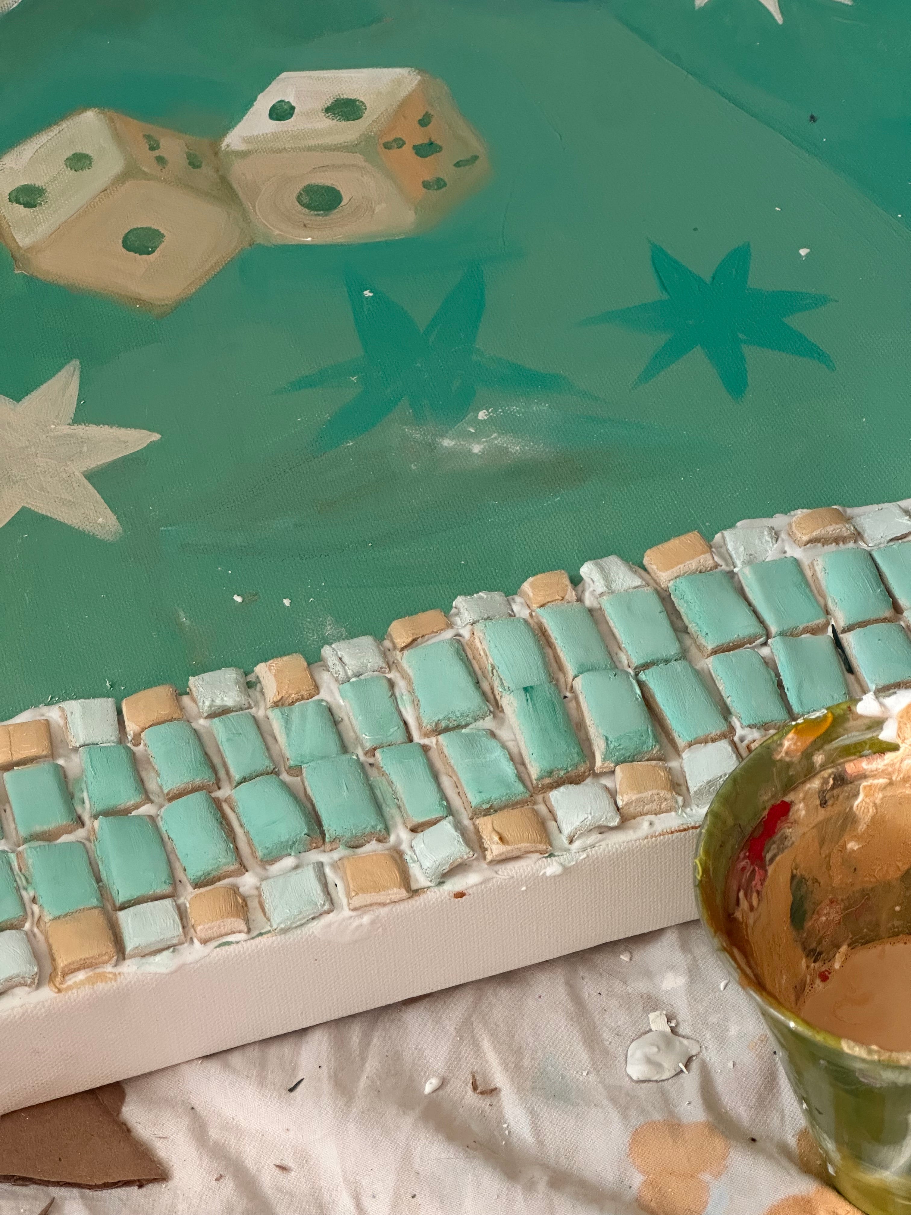 what do we do with tenderness?