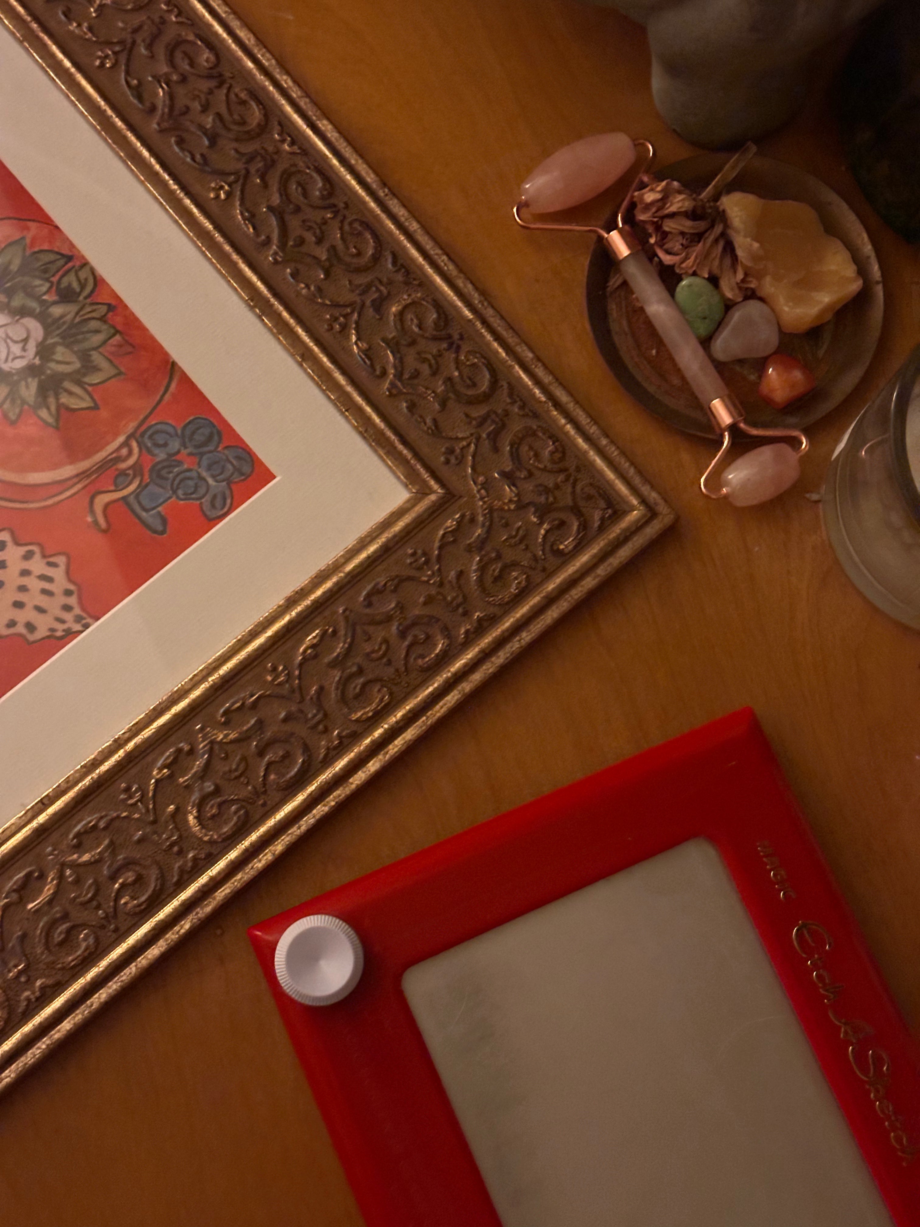 it's time, goldilocks