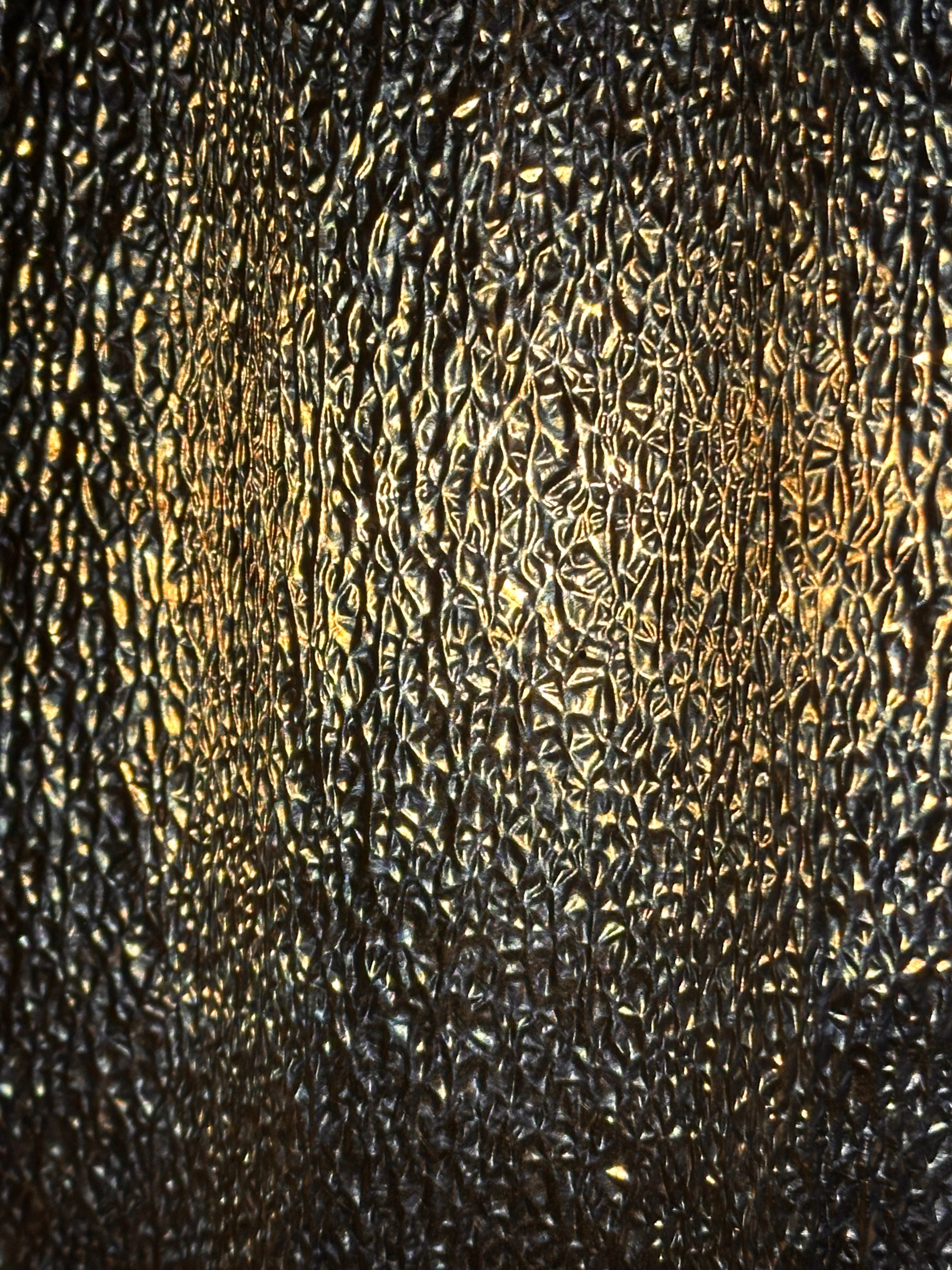 the pursuit of something good