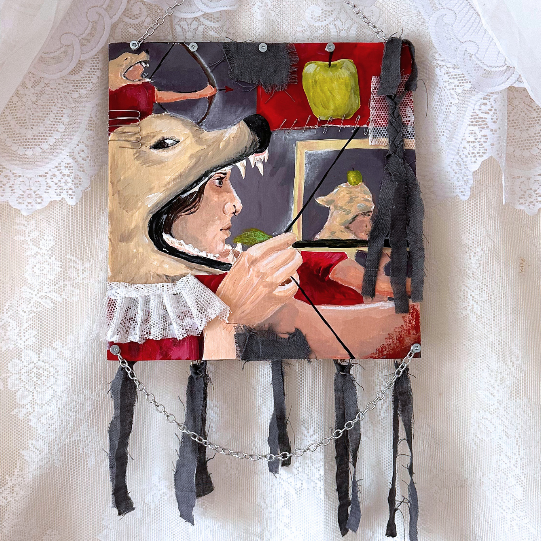 Wolf's Clothes, 2026