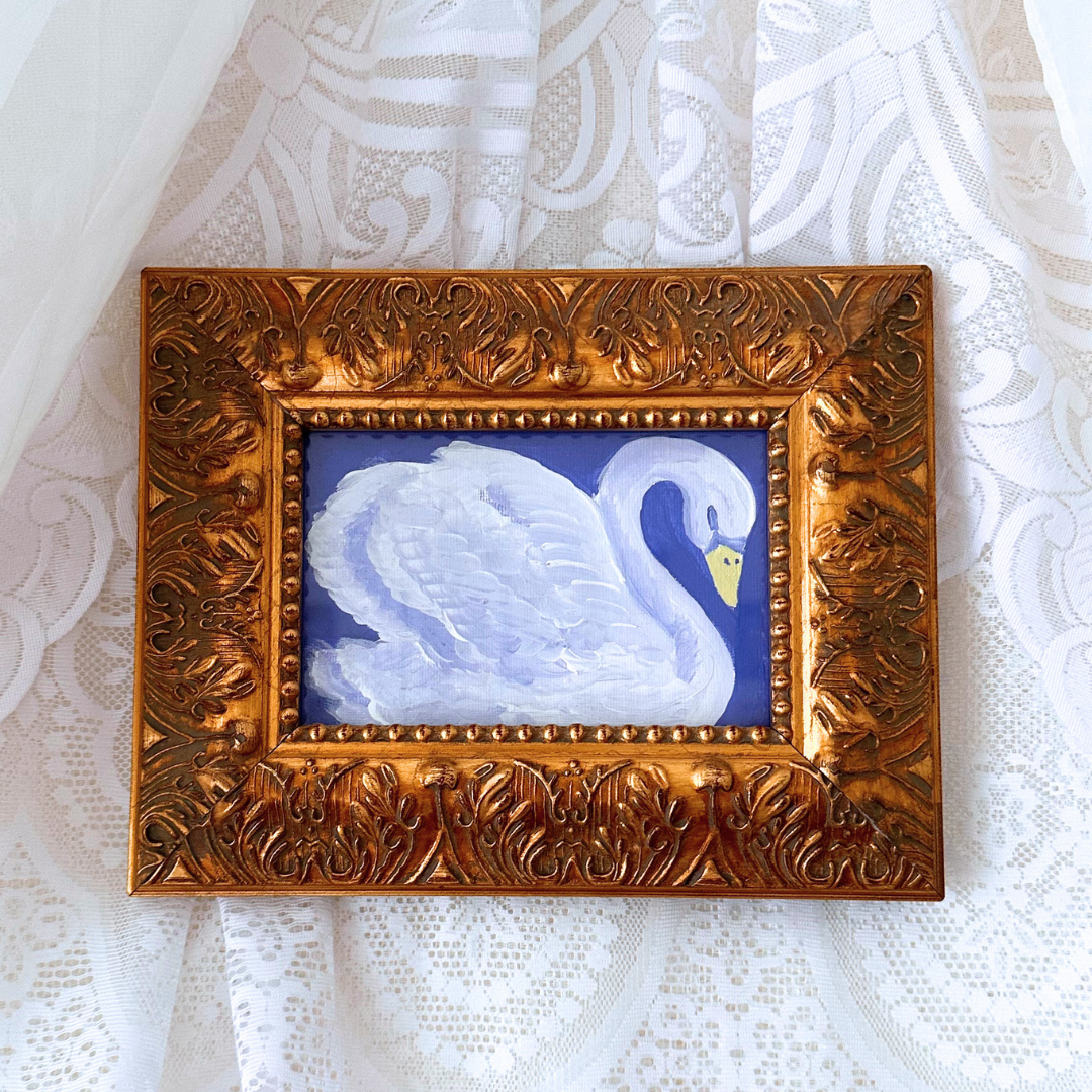 The Swan, 2026