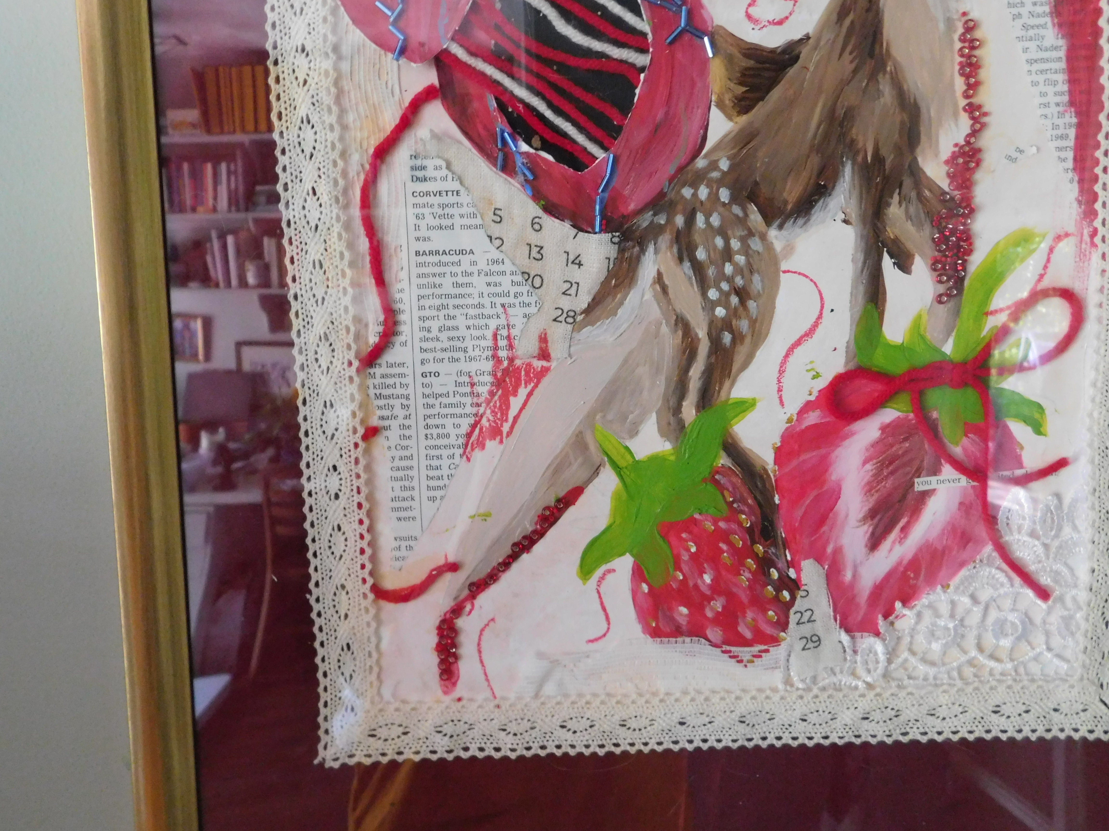 The Accidental Hunter, 2025