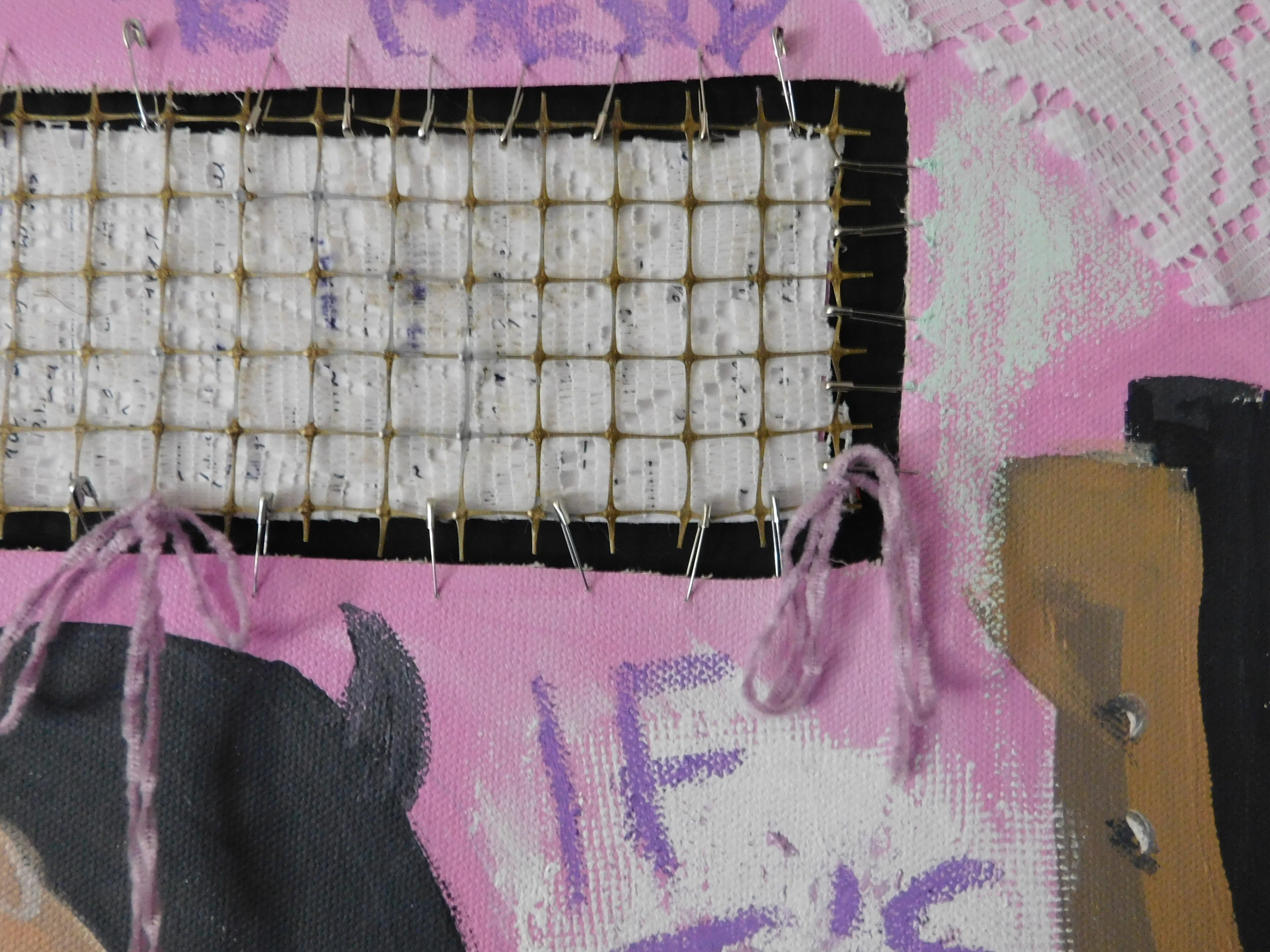 RESERVE* 'Absolution', 2025