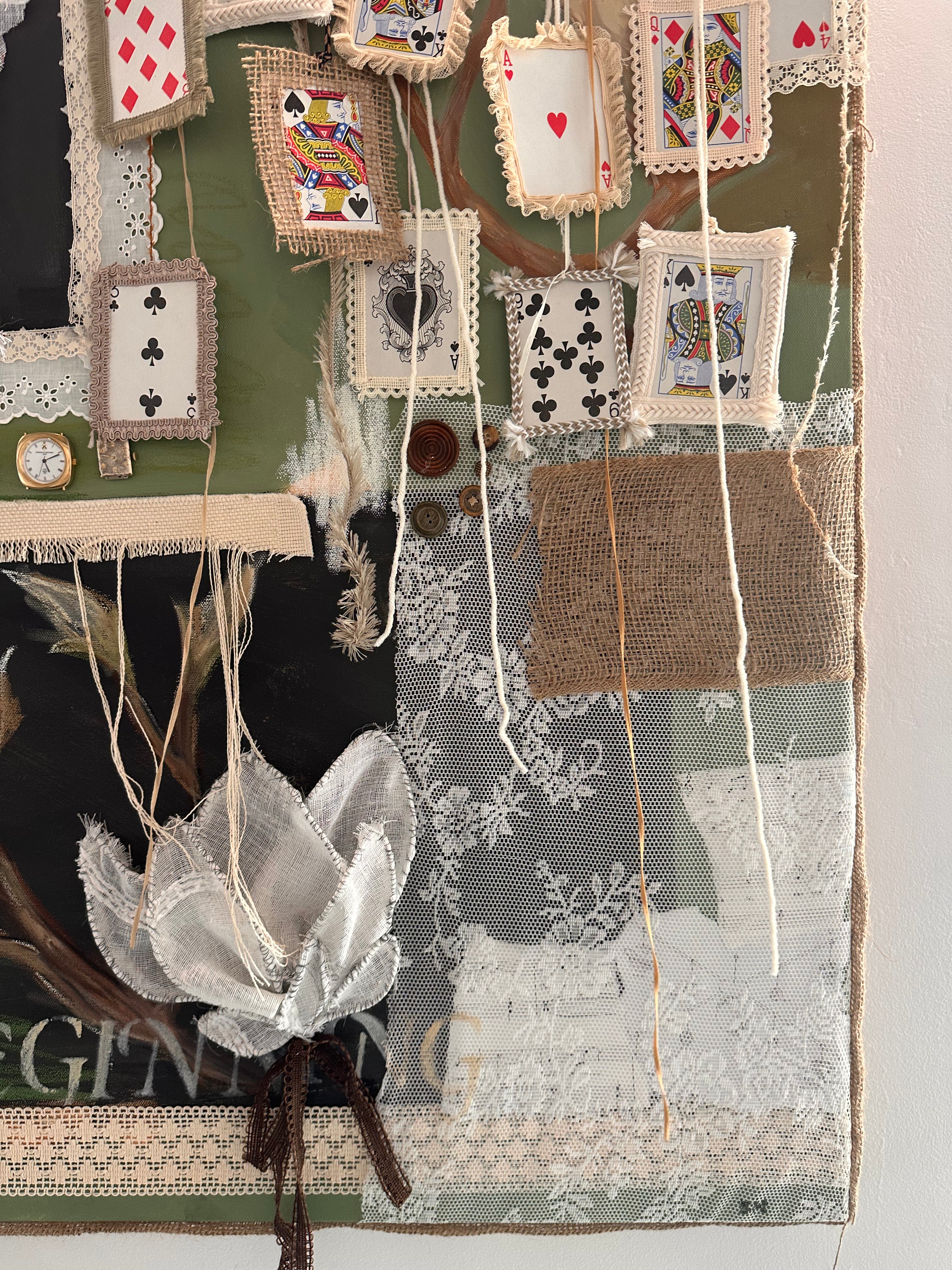 Beginnings/Endings/Beginnings, 2026
